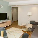 Sunshine Apartment Fuengirola