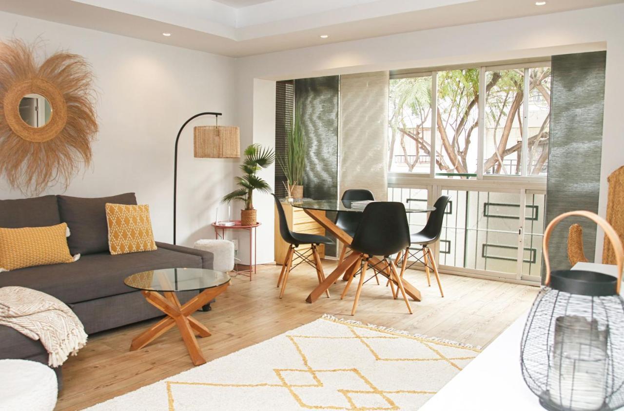 Sunshine Apartamento