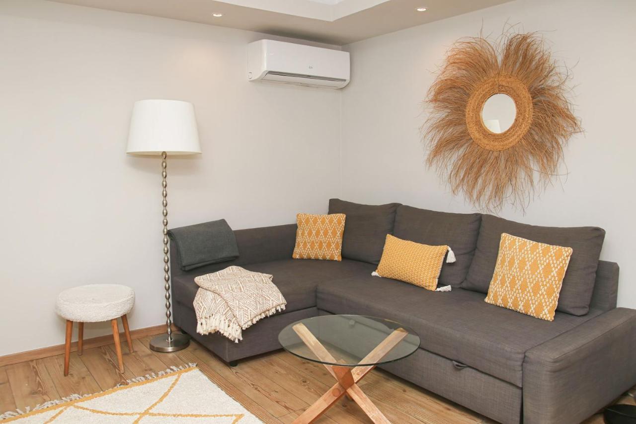 Leilighet Sunshine Fuengirola