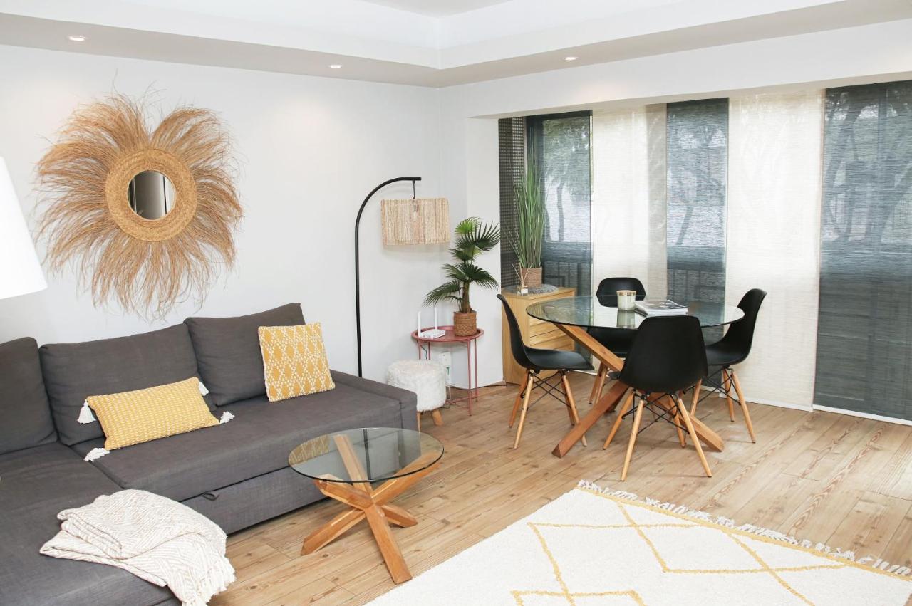 Sunshine Apartamento *