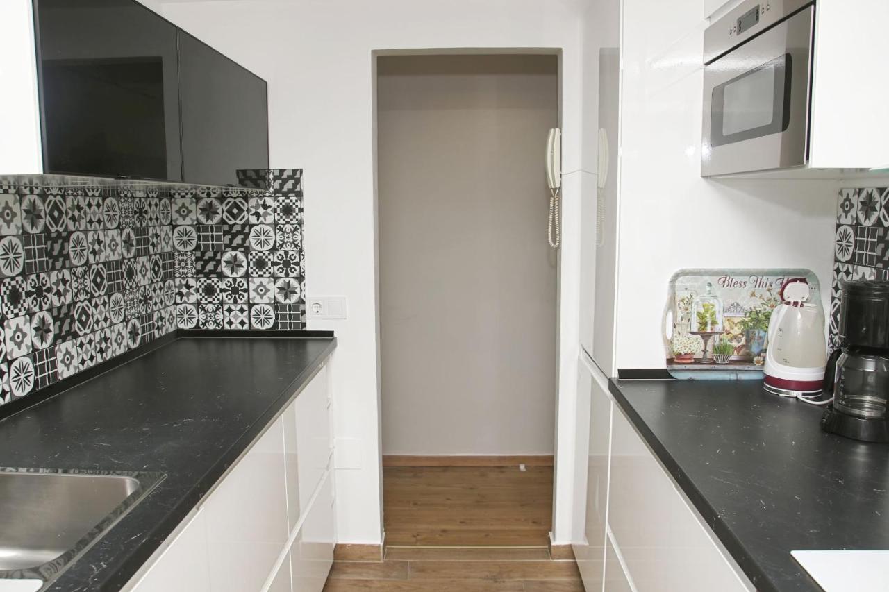 Apartamento Sunshine *