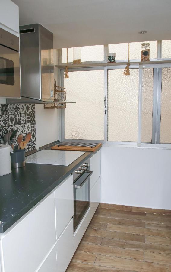 Sunshine Apartamento *
