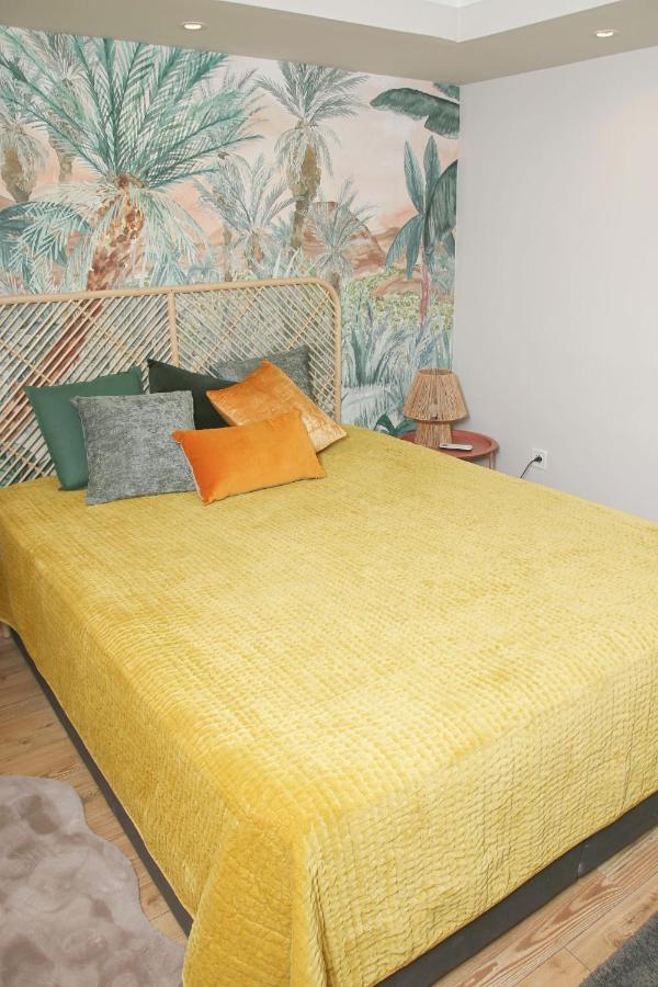 Apartamento Sunshine Fuengirola
