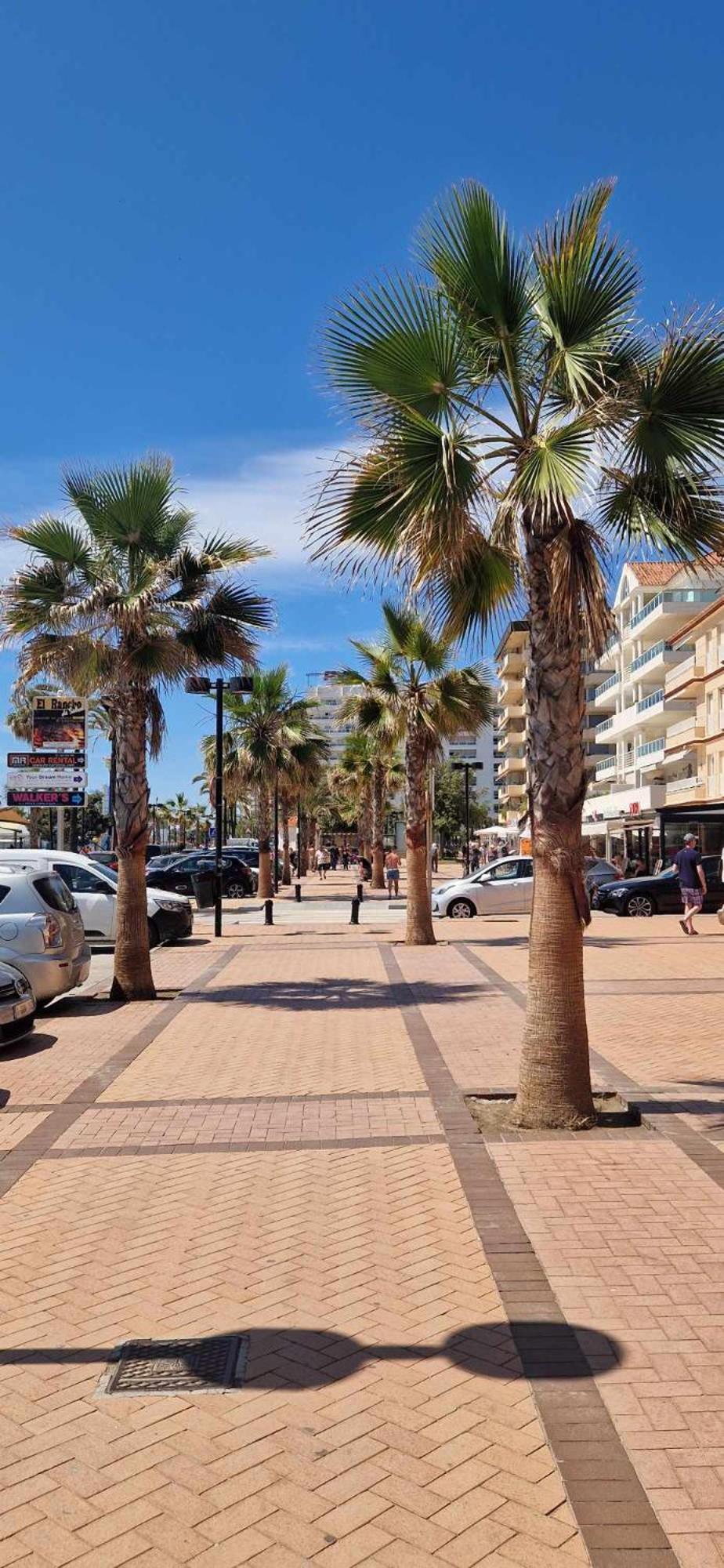 Apartamento Sunshine