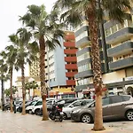 Sunshine Apartment Fuengirola