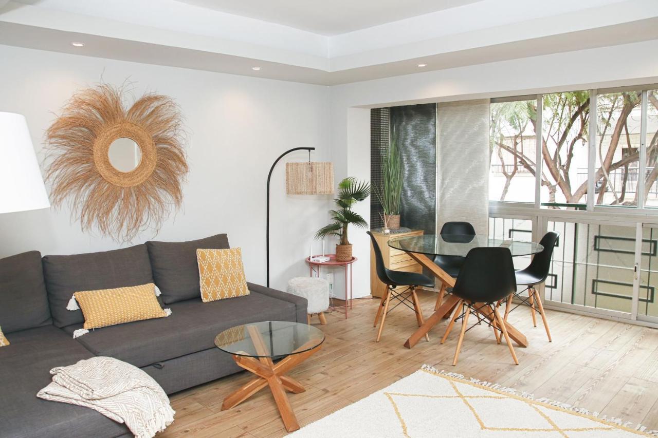 Sunshine Apartment *